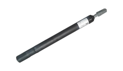 Beépítési készlet L = 1,3m