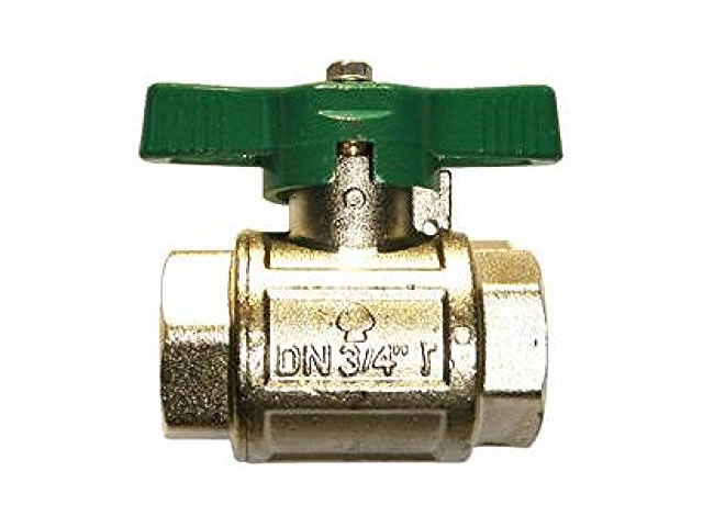 Greiner golyóscsap B-B T-KAROS 6552.00