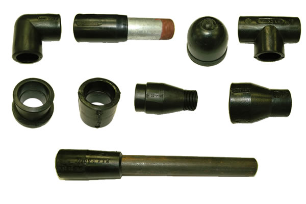 Tokosan sütős idomok