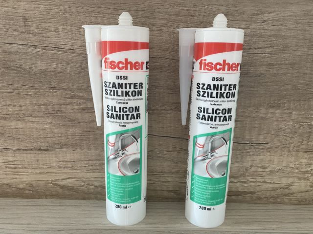 Fischer Szaniter Szilikon