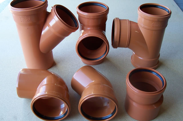 KG PVC idomok