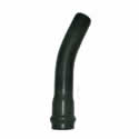MKKS 22 fokos ívcső KM PVC-U