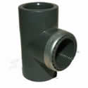 TG menetes T-idom PVC-U